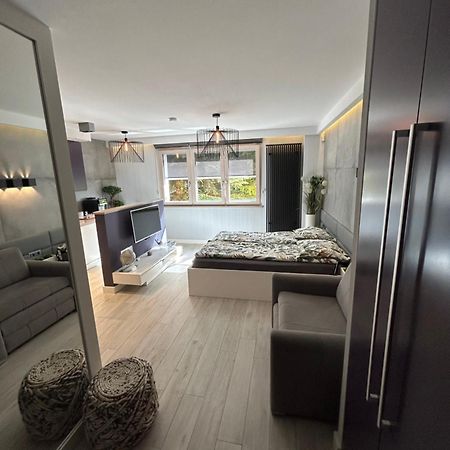 Apartament Redlowo Gdynia Extérieur photo