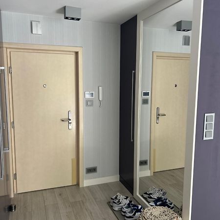 Apartament Redlowo Gdynia Extérieur photo
