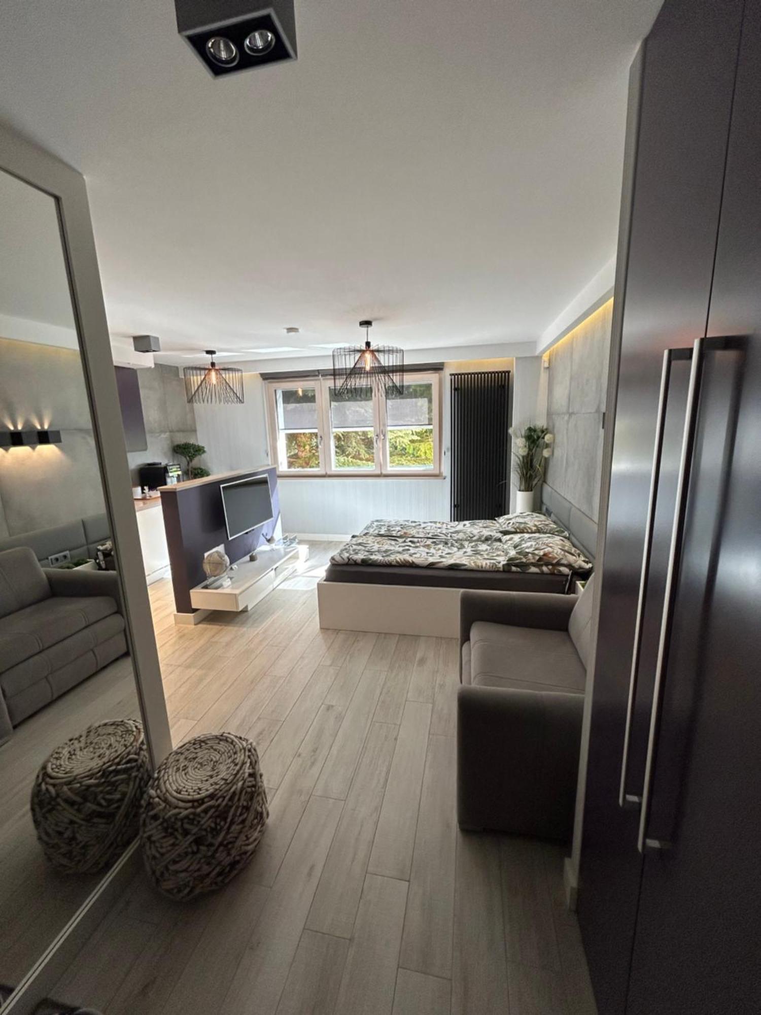 Apartament Redlowo Gdynia Extérieur photo