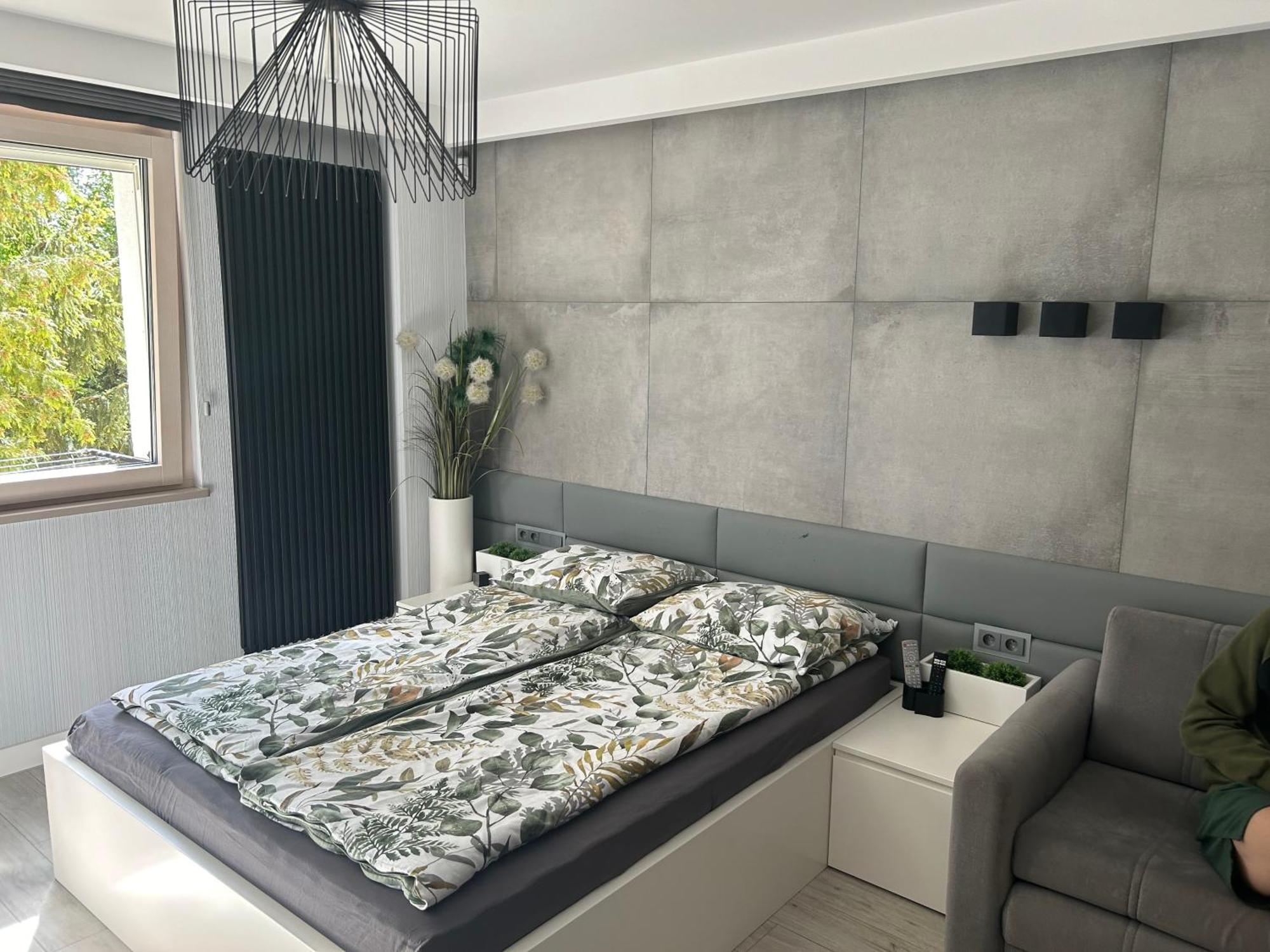 Apartament Redlowo Gdynia Extérieur photo