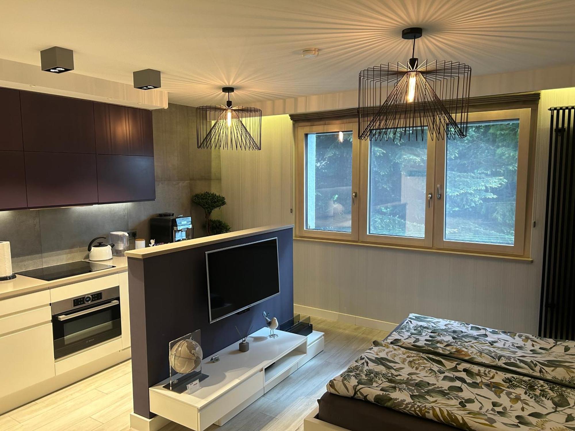 Apartament Redlowo Gdynia Extérieur photo