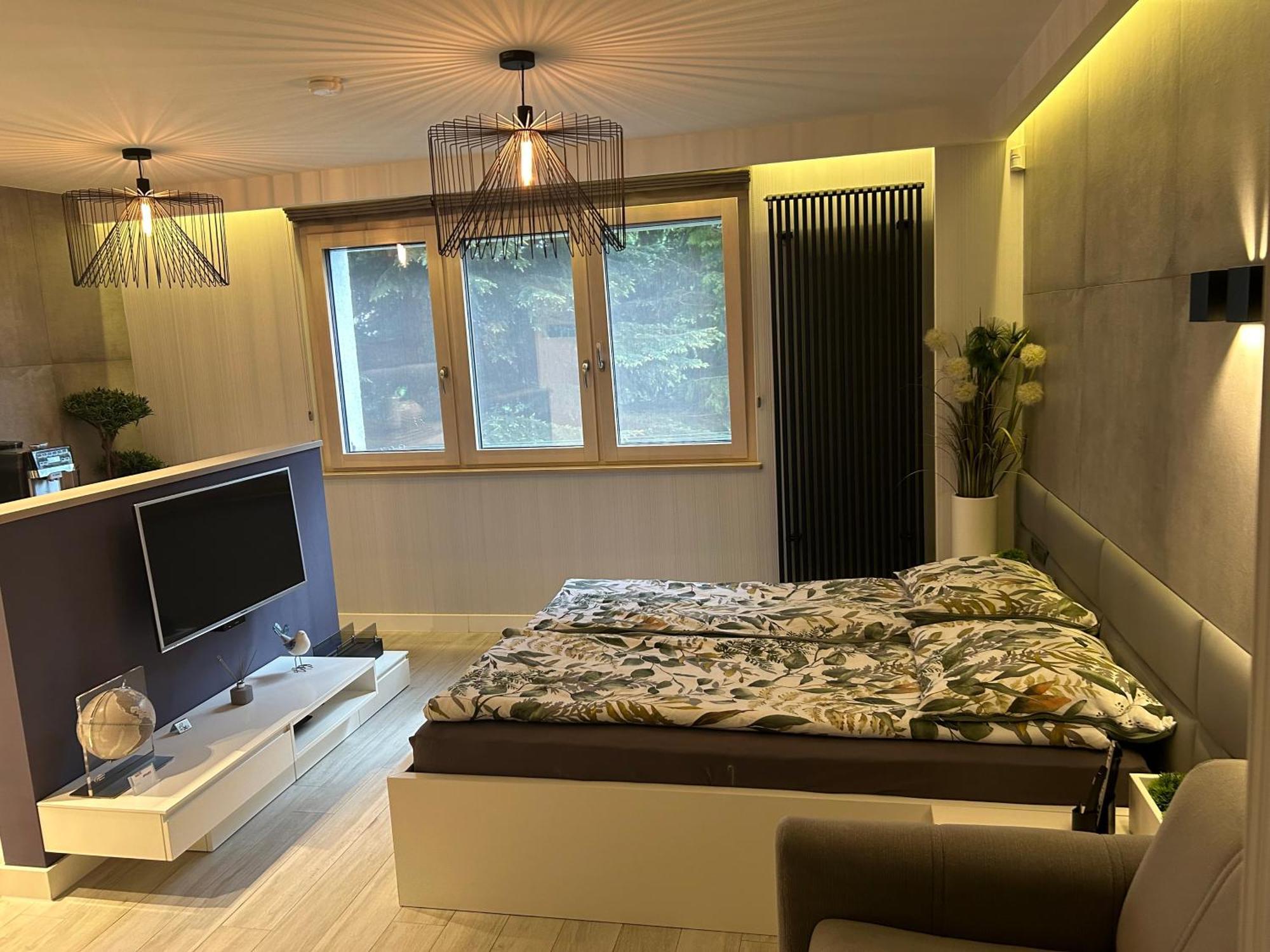 Apartament Redlowo Gdynia Extérieur photo