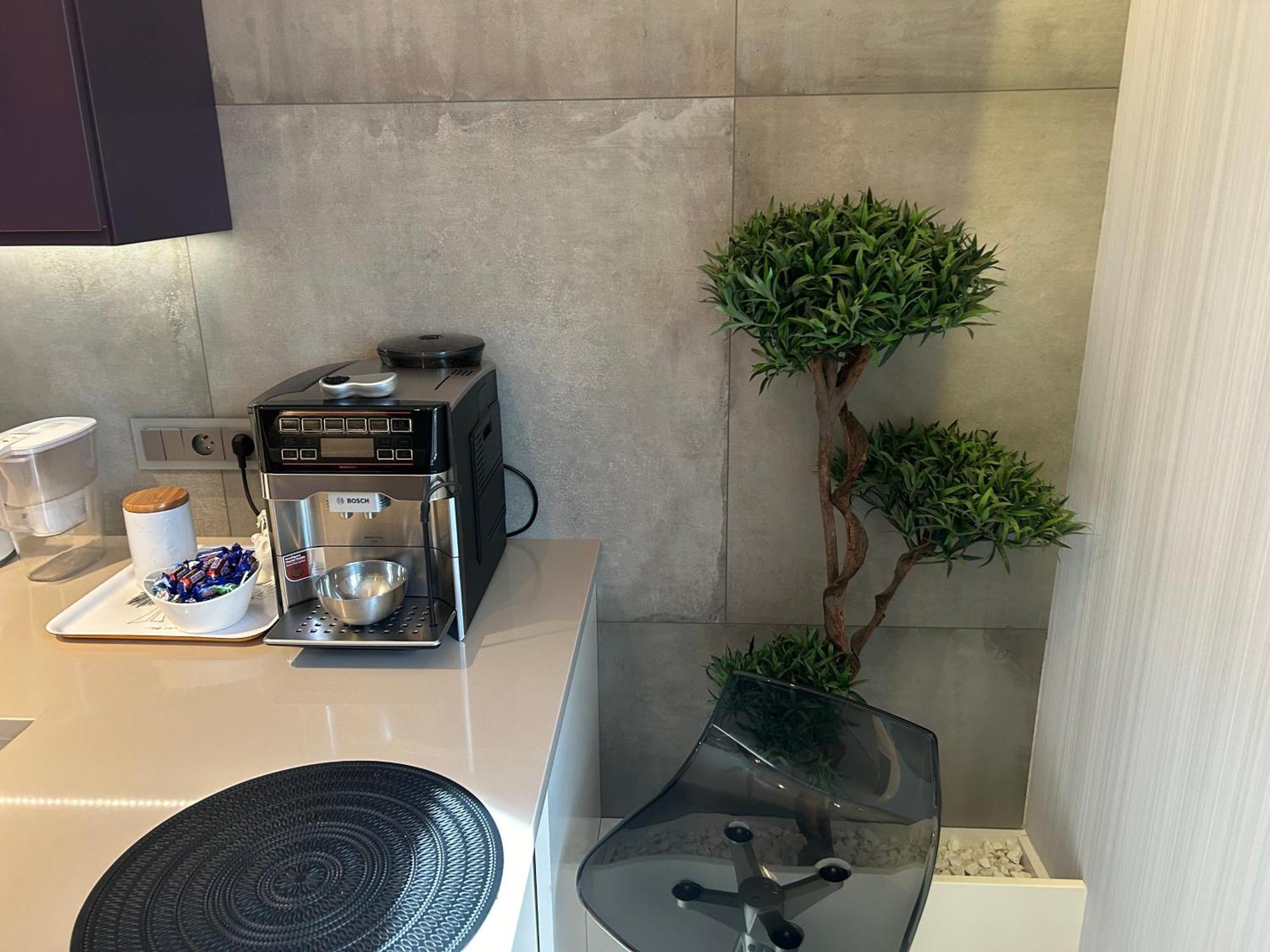Apartament Redlowo Gdynia Extérieur photo