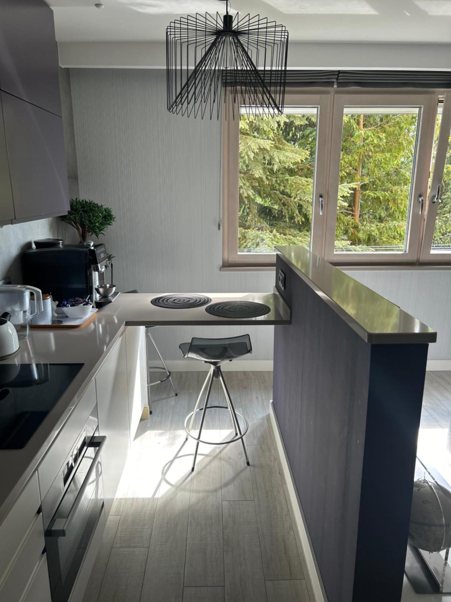 Apartament Redlowo Gdynia Extérieur photo