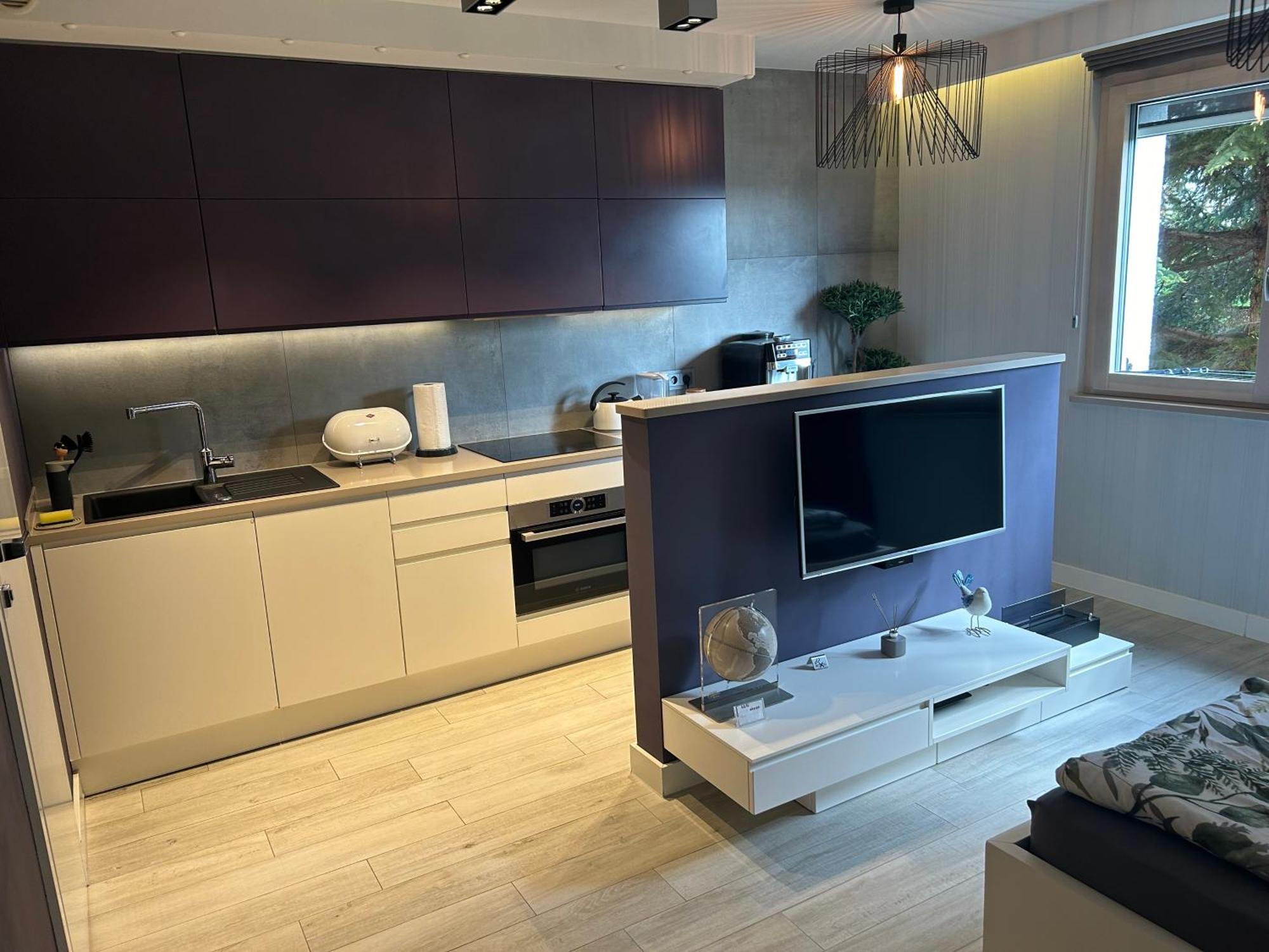 Apartament Redlowo Gdynia Extérieur photo