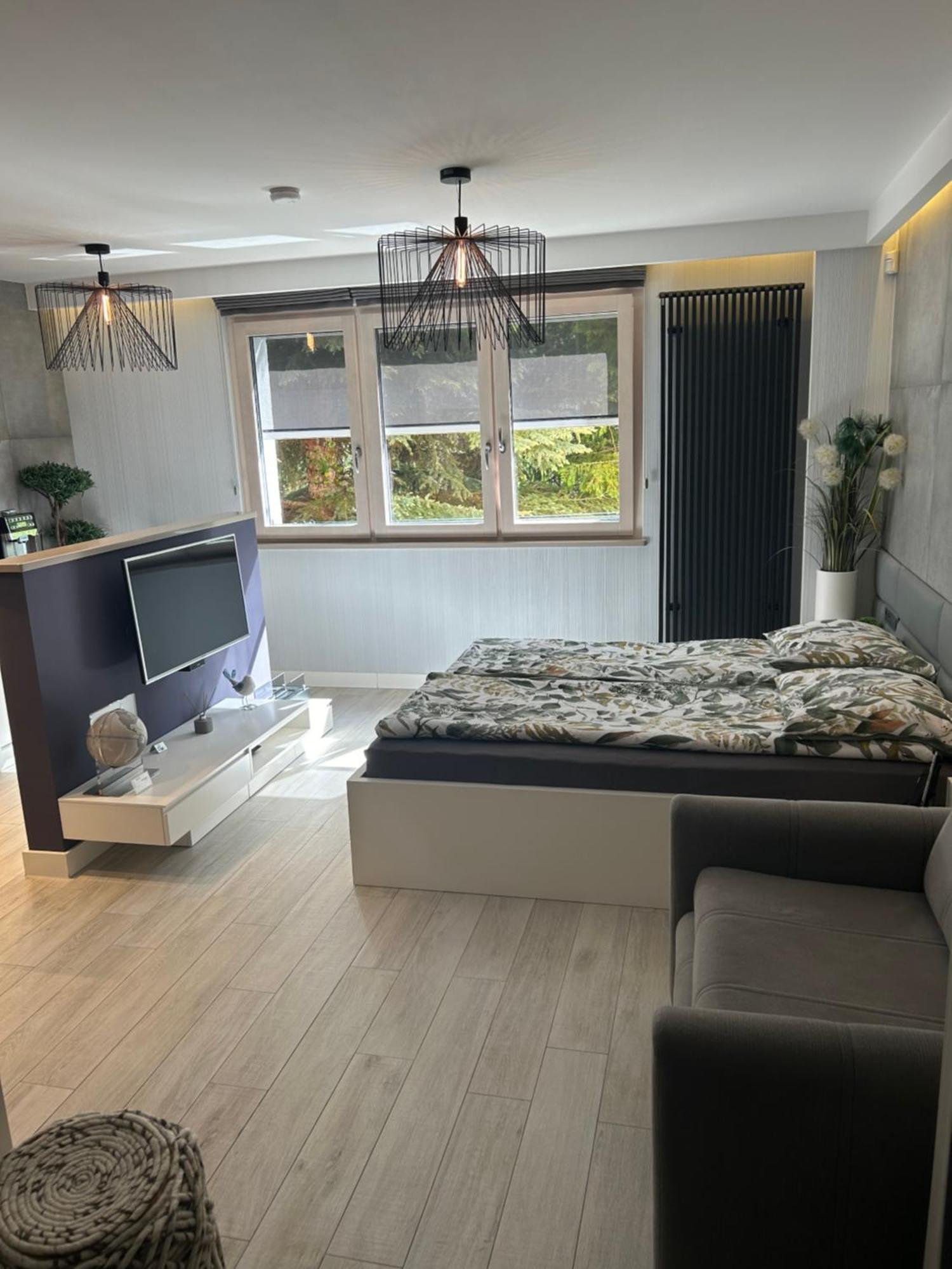 Apartament Redlowo Gdynia Extérieur photo