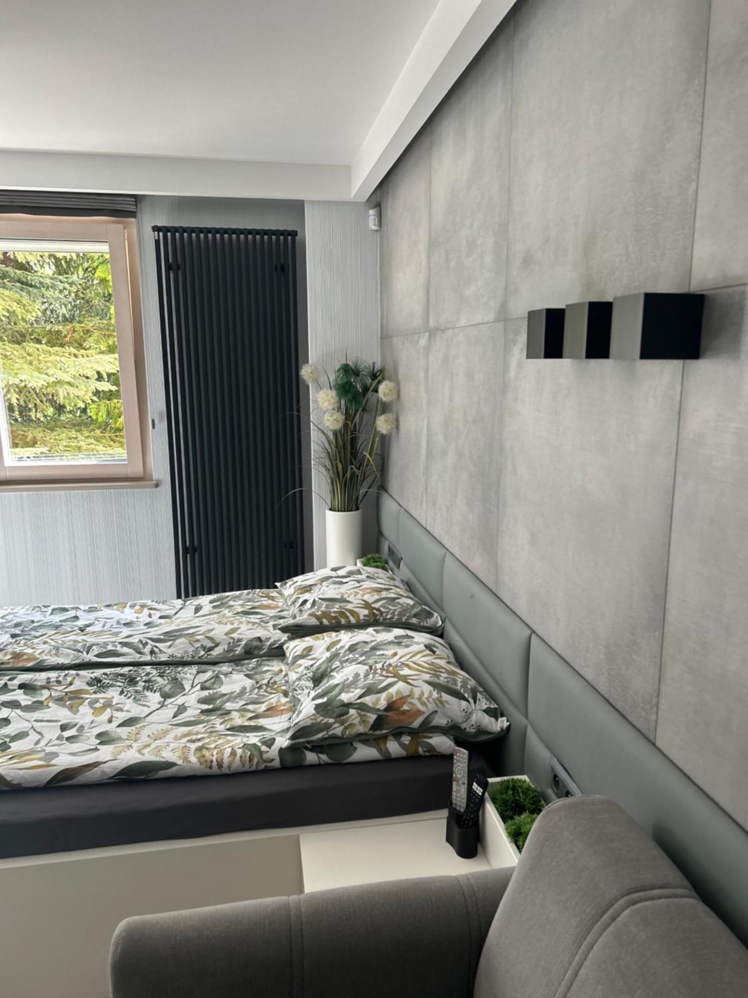 Apartament Redlowo Gdynia Extérieur photo
