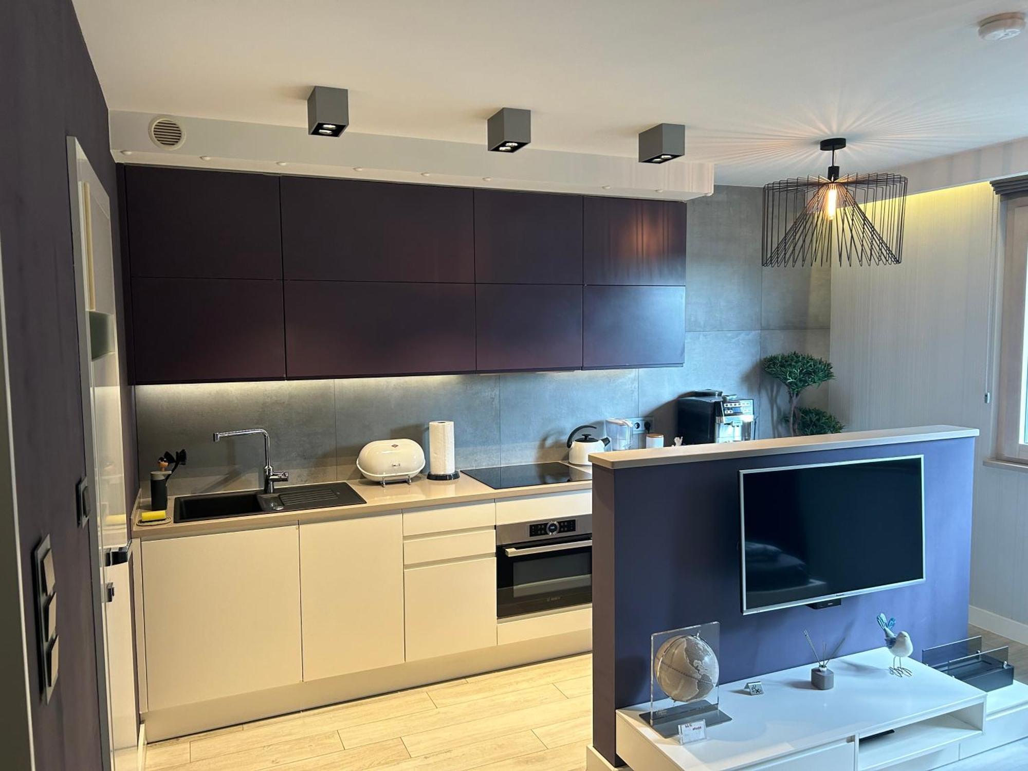 Apartament Redlowo Gdynia Extérieur photo