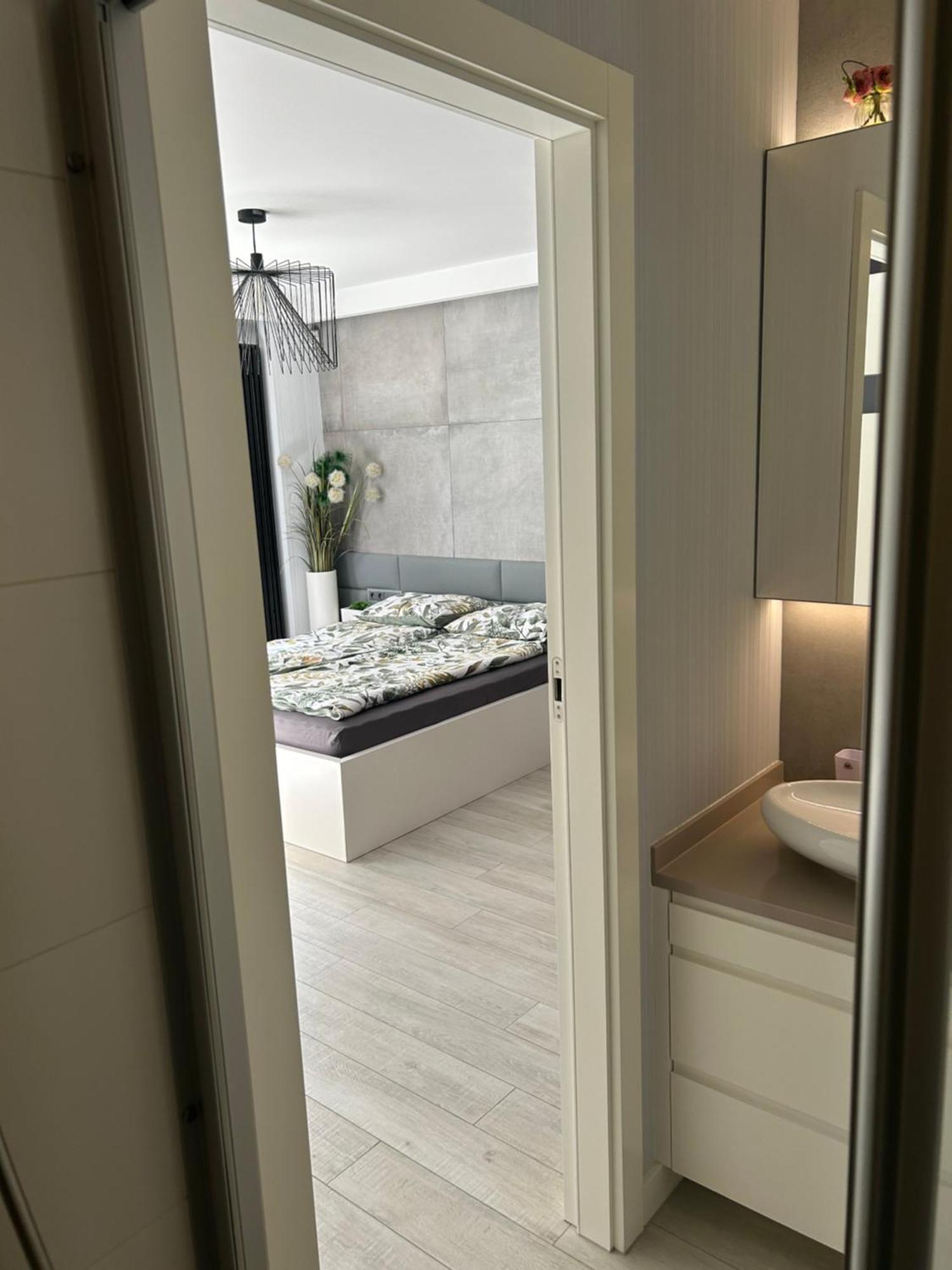 Apartament Redlowo Gdynia Extérieur photo