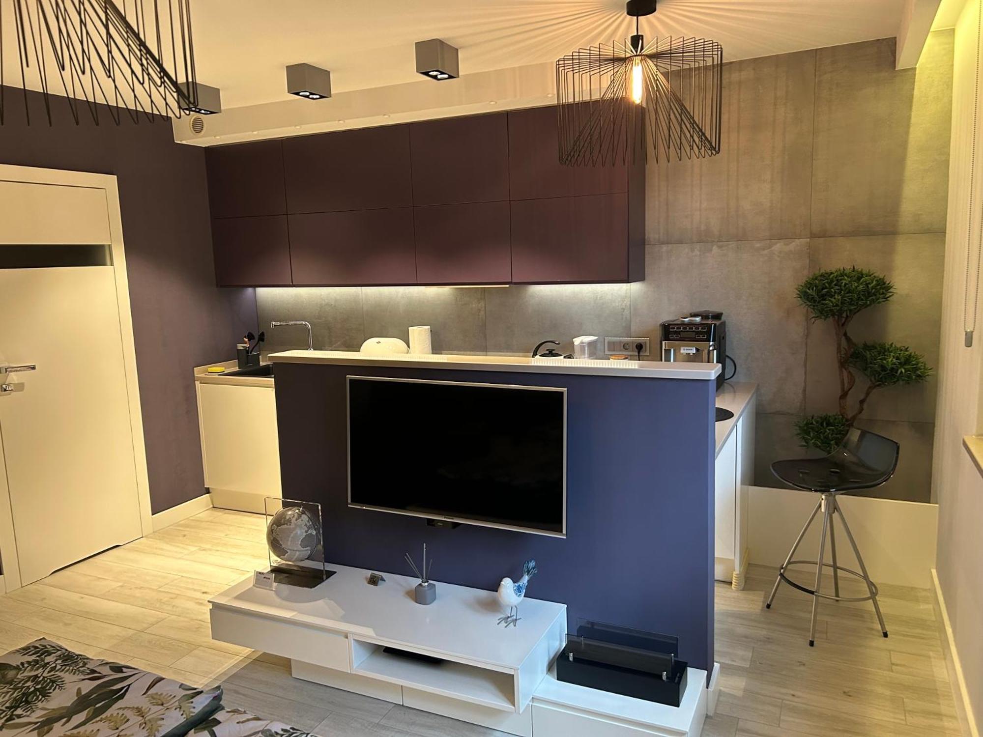 Apartament Redlowo Gdynia Extérieur photo
