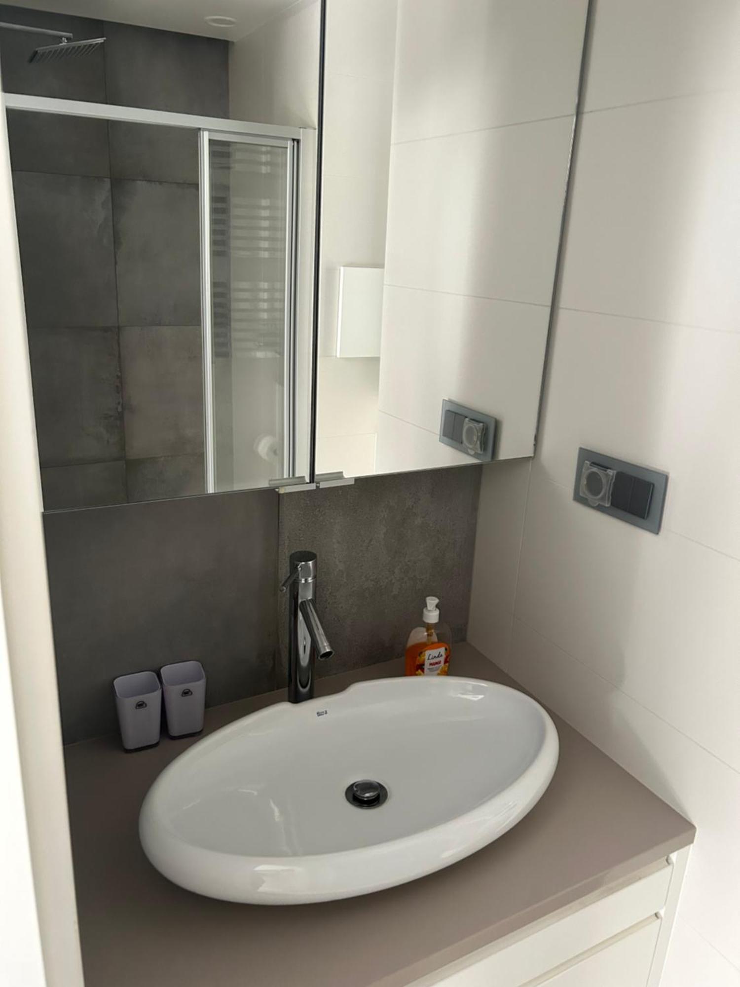 Apartament Redlowo Gdynia Extérieur photo