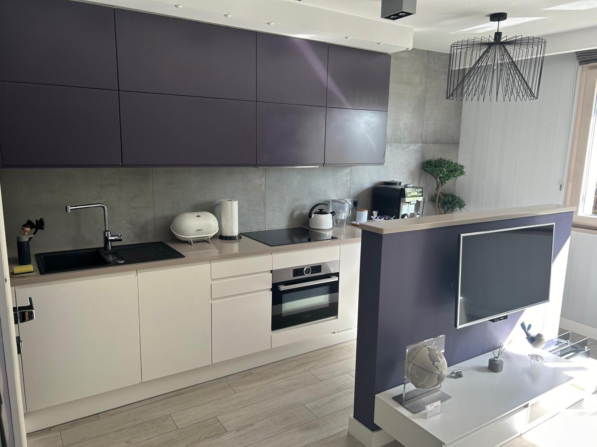 Apartament Redlowo Gdynia Extérieur photo